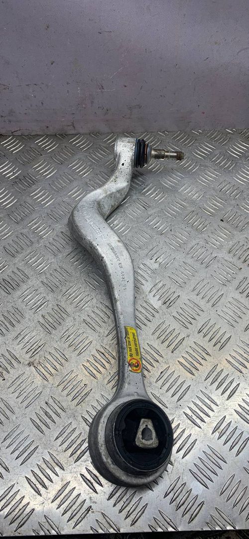 рычаг передний левый BMW 5 серия E60/E61 2004, 6760183