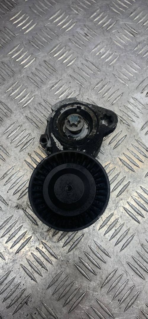 натяжитель BMW X5 E70 2007, 3.0 л., N52 B30 A, бензин, 7530314