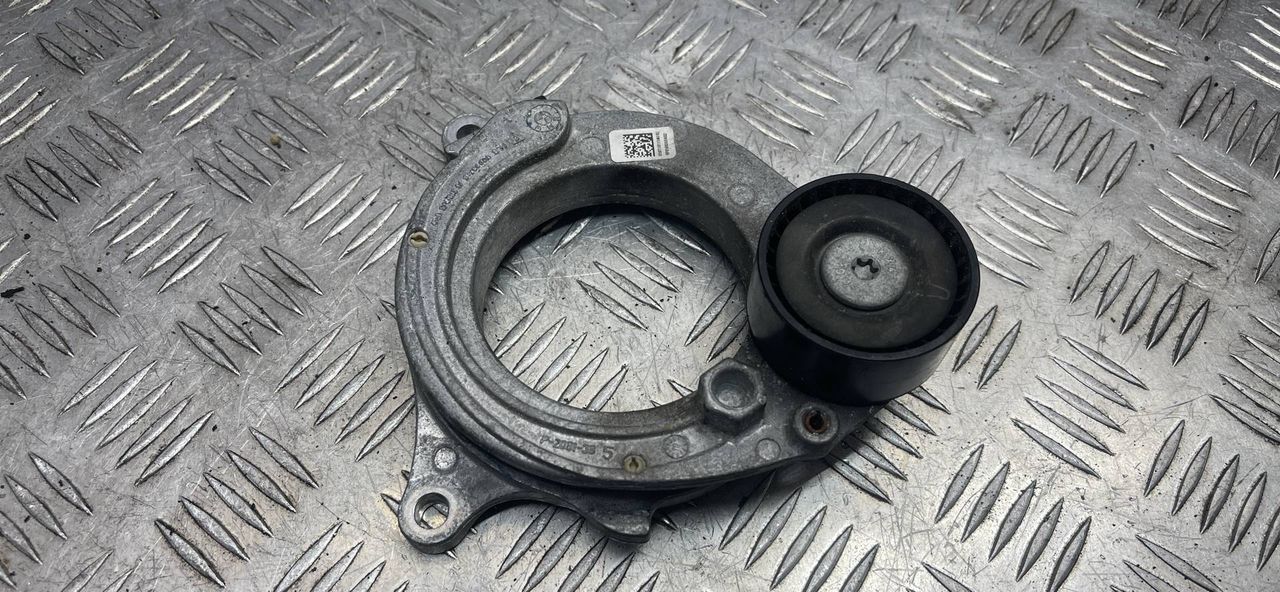 натяжитель BMW 5 серия G30/G31 G31 2018, 2.0 л., B48 B20 A, бензин, задний привод, правый руль
