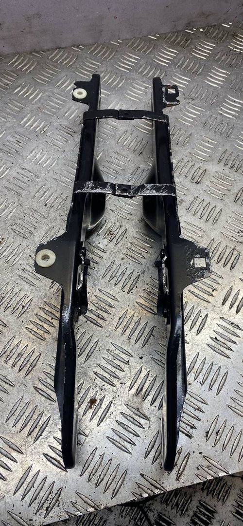 рычаг задний BMW 5 серия G30/G31 G31 2018, 2.0 л., B48 B20 A, бензин, задний привод, правый руль, 6861131