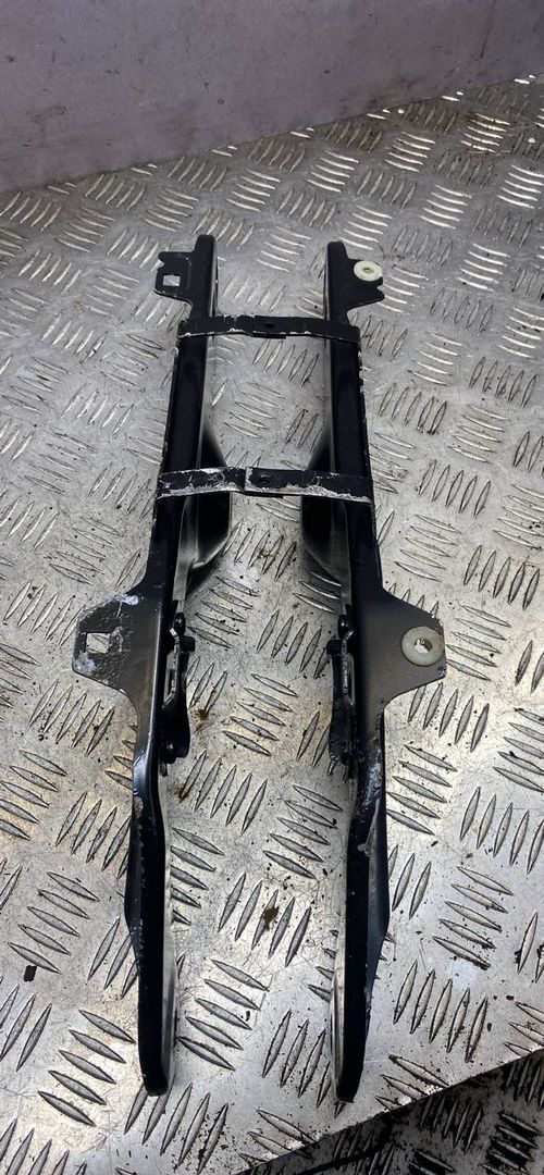 рычаг задний BMW 5 серия G30/G31 G31 2018, 2.0 л., B48 B20 A, бензин, 6861131