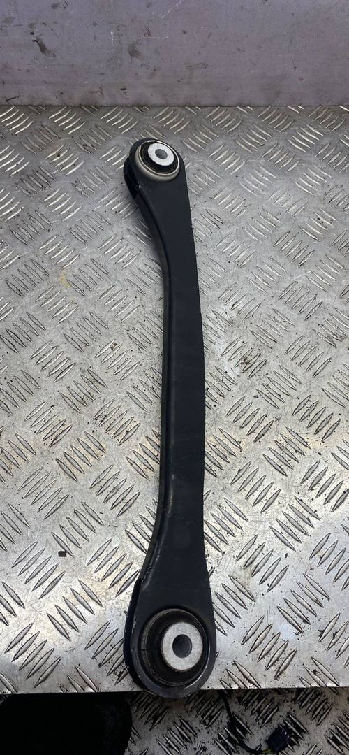 рычаг задний левый BMW 5 серия G30/G31 G31 2018, 2.0 л., B48 B20 A, бензин, задний привод, правый руль, 20343410, 2034341