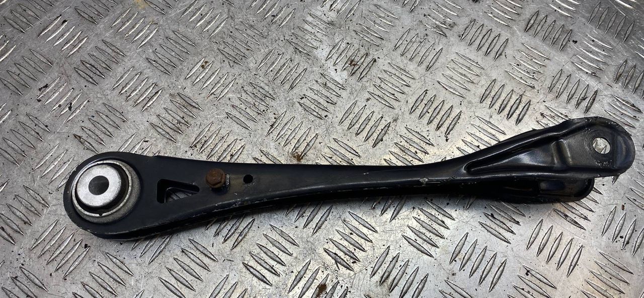 рычаг задний BMW 5 серия G30/G31 G31 2018, 2.0 л., B48 B20 A, бензин, 33326861114