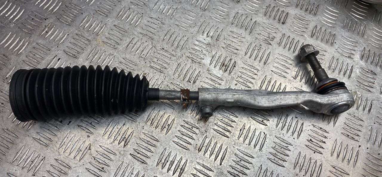 тяга рулевая BMW 5 серия G30/G31 G31 2018, 2.0 л., B48 B20 A, бензин, задний привод, правый руль