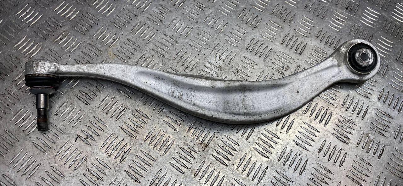 рычаг задний BMW 5 серия F07/F10/F11 2010, 3.5 л., бензин, 6082T6