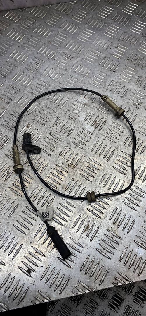 датчик ABS BMW 5 серия G30/G31 G31 2018, 2.0 л., B48 B20 A, бензин, задний привод, правый руль, 6874632