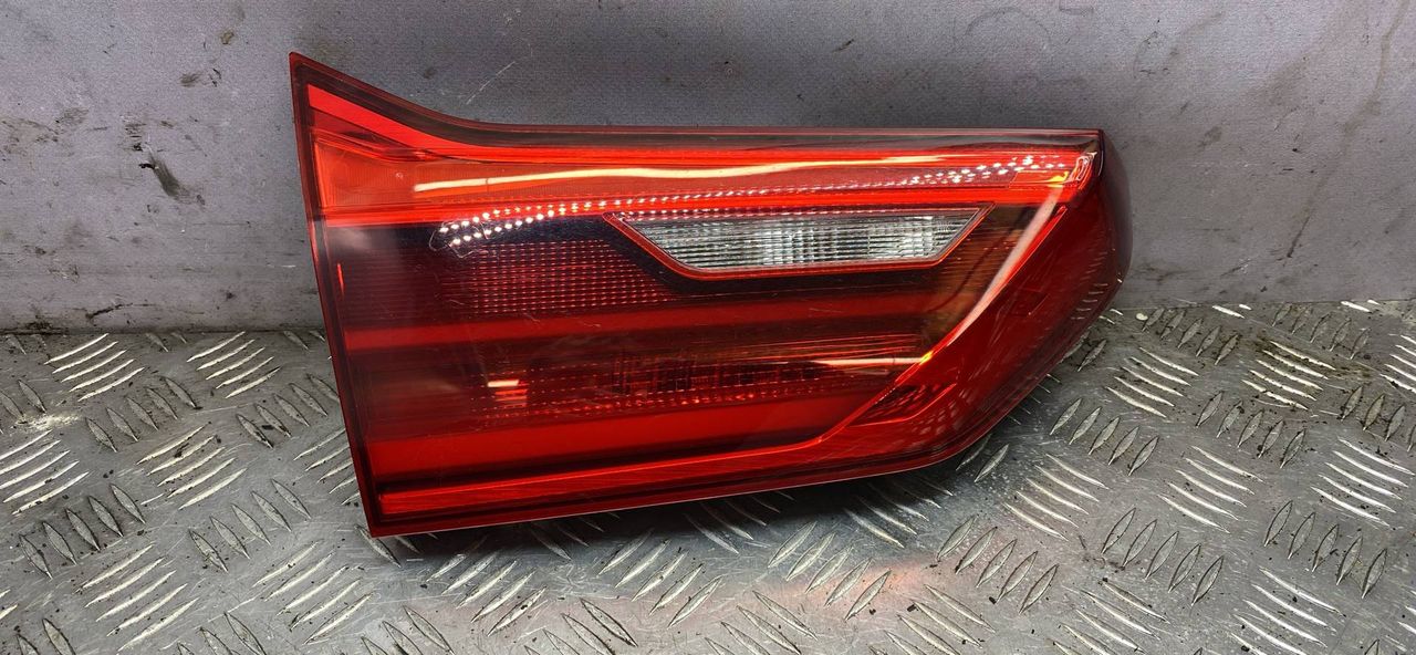 фонарь задний левый BMW 5 серия G30/G31 G31 2018, 2.0 л., B48 B20 A, бензин, задний привод, правый руль, 7388949