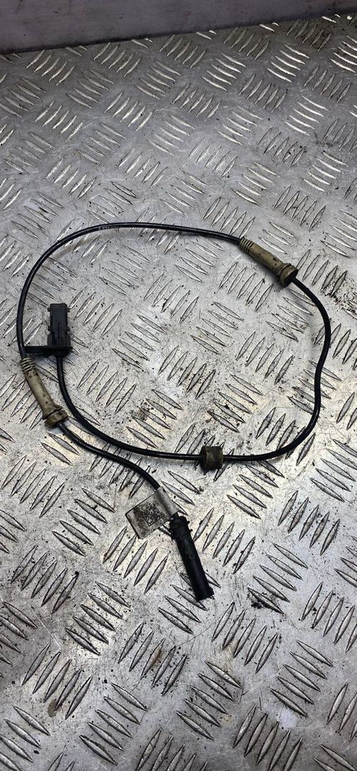 датчик ABS BMW 5 серия G30/G31 G31 2018, 2.0 л., B48 B20 A, бензин, задний привод, правый руль, 6874632