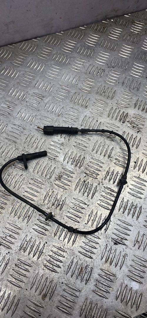 датчик ABS BMW X5 E70 2009, 6771777