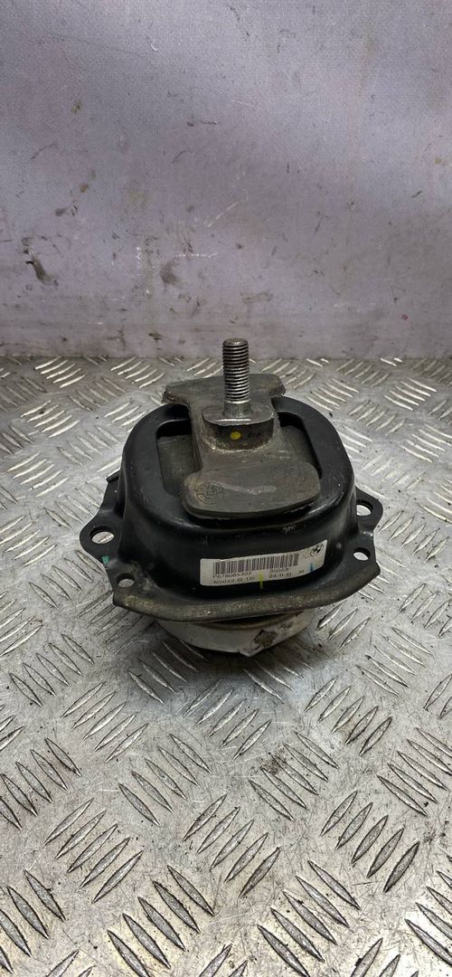 подушка крепления двигателя BMW X5 M E70 2010, 4.4 л., S63 B44 A, бензин, правый руль, 678065302, 16004212, 6780653