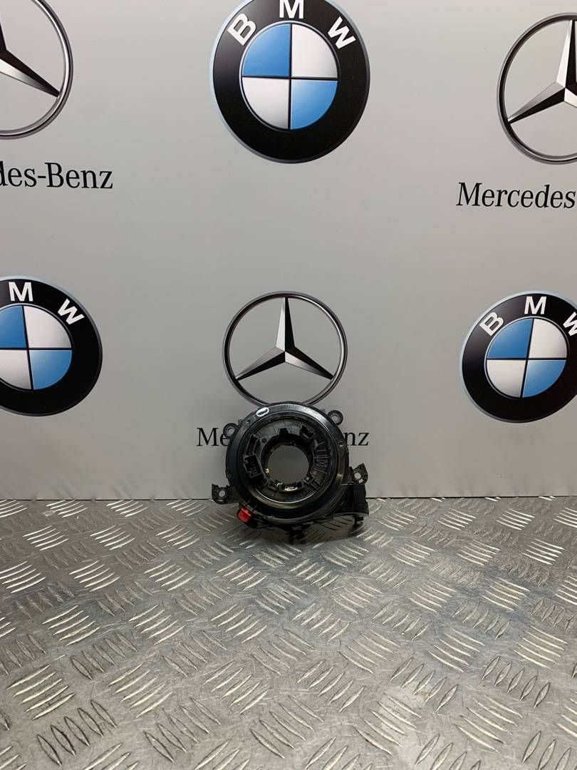 шлейф руля BMW 5 серия G30/G31 G31 2018, 2.0 л., B48 B20 A, бензин, задний привод, правый руль, 416541