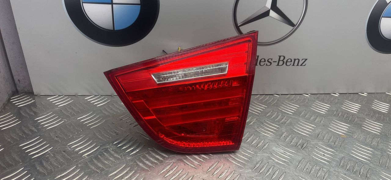 фонарь крышки багажника правый BMW 3 серия E90/E91 [рестайлинг] 2009, 7154156