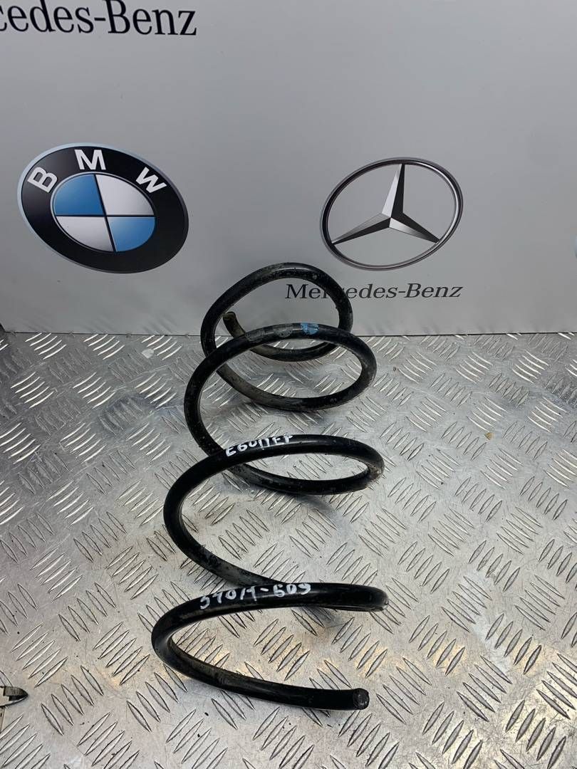 пружина передняя BMW 5 серия E60/E61 2005