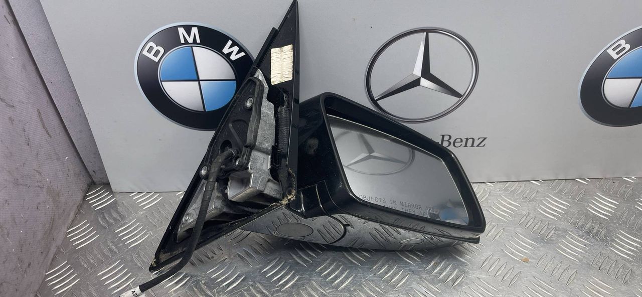 зеркало наружное правое Mercedes-Benz E-Класс W212/S212/C207/A207 [рестайлинг] 2013, A2128107619