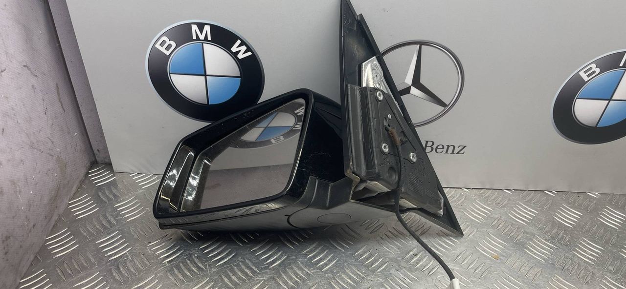 зеркало наружное левое Mercedes-Benz C-Класс W204/S204 2010, A2048104516