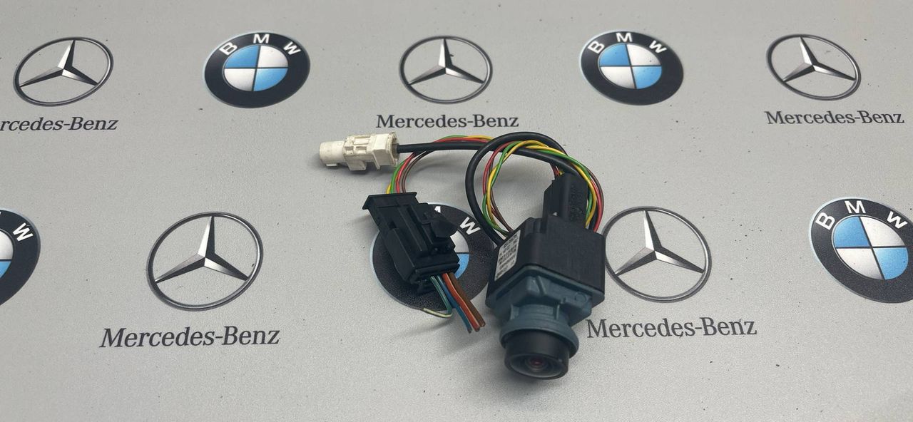 камера заднего вида Mercedes-Benz CLA-Класс C117 2014, A0009054803