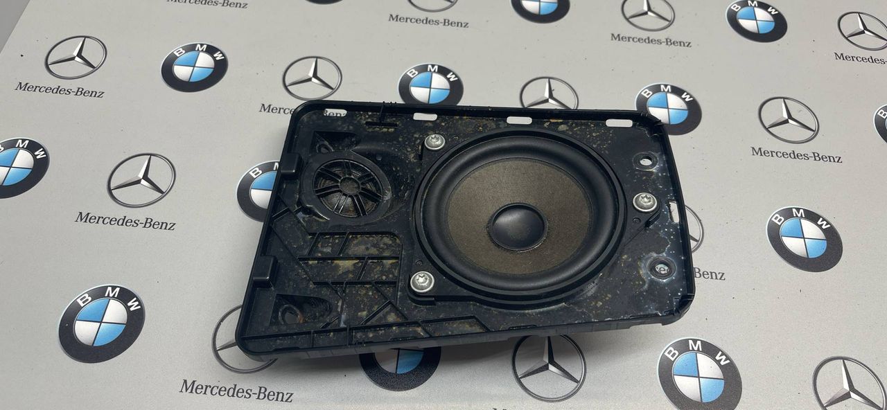 динамик торпедо BMW 7 серия F01/F02 [рестайлинг] 2012, 9240641, 9212077