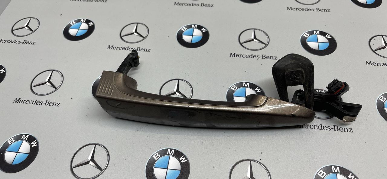 ручка наружная BMW 3 серия F30/F31/F34 2012, 7329368