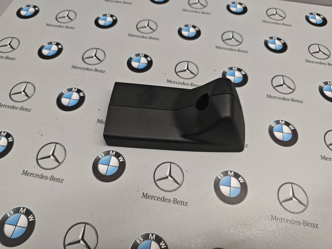 накладка на зеркало BMW X3 F25 2014, 2.8 л., бензин, 9213533, 9213534