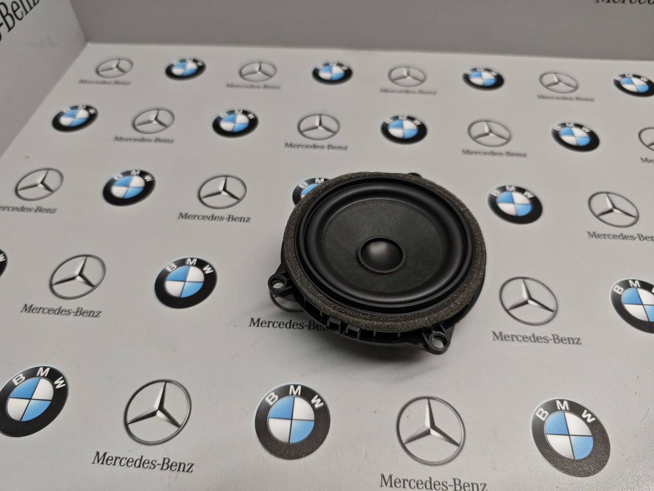 динамик BMW X3 F25 2014, 2.8 л., бензин, 9240642