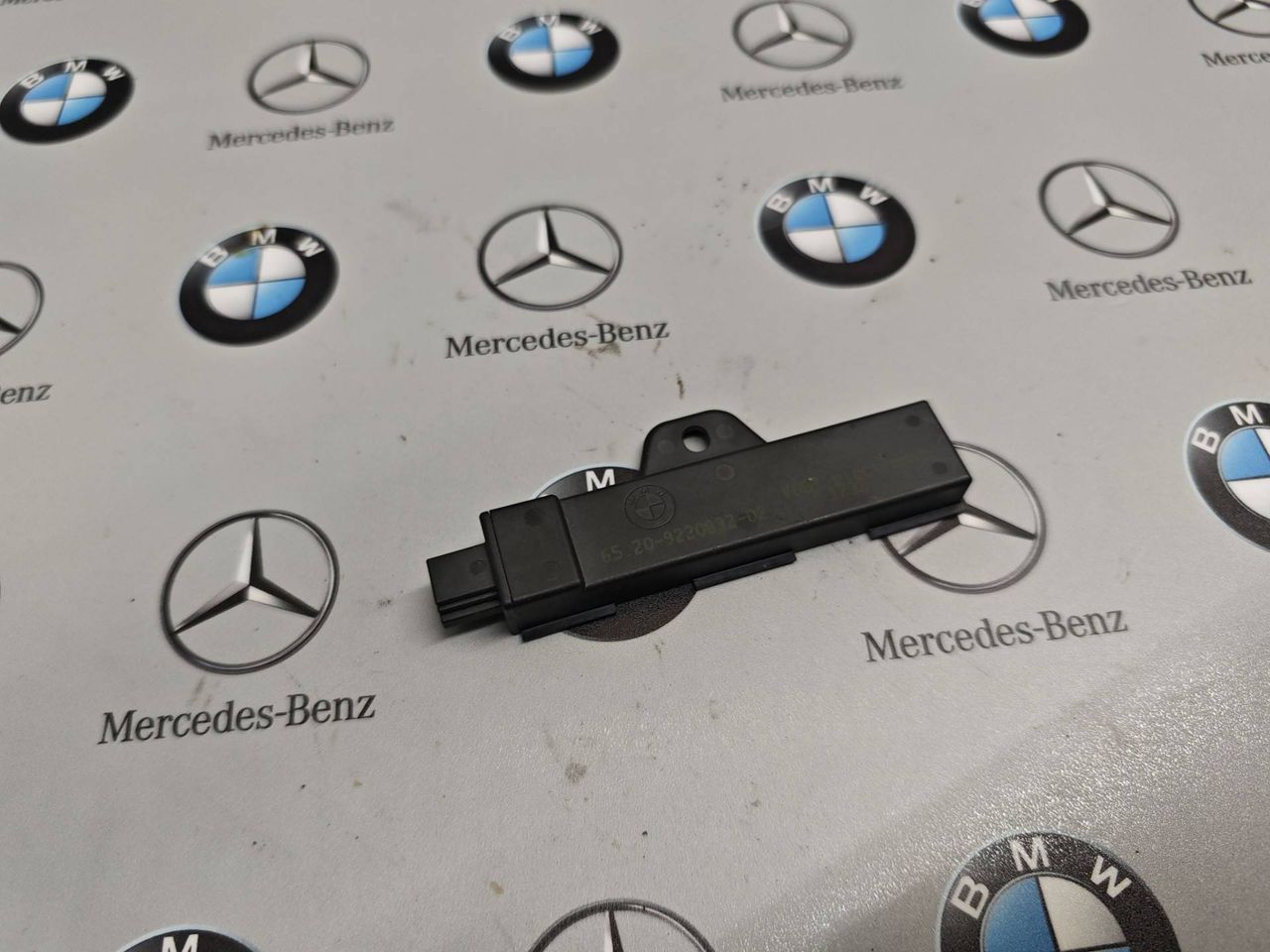 антенна BMW X3 F25 2014, 2.8 л., бензин, 9220832