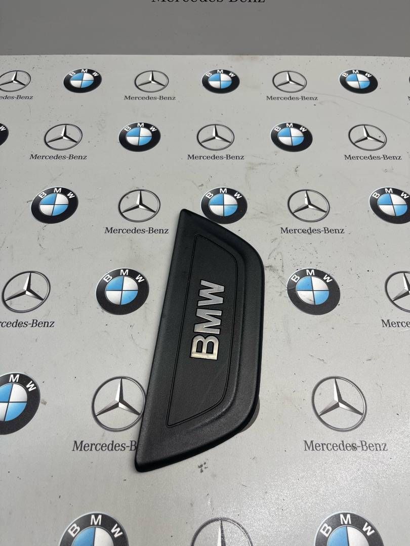 накладка на порог BMW X3 F25 2014, 2.8 л., бензин, 7205611