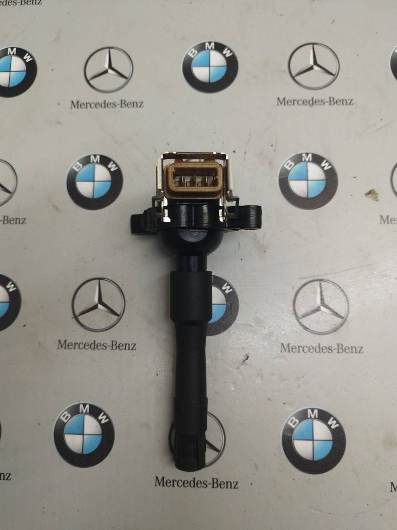 катушка зажигания BMW X5 E53 2002, 3.0 л., M54 B30 (306S3), бензин