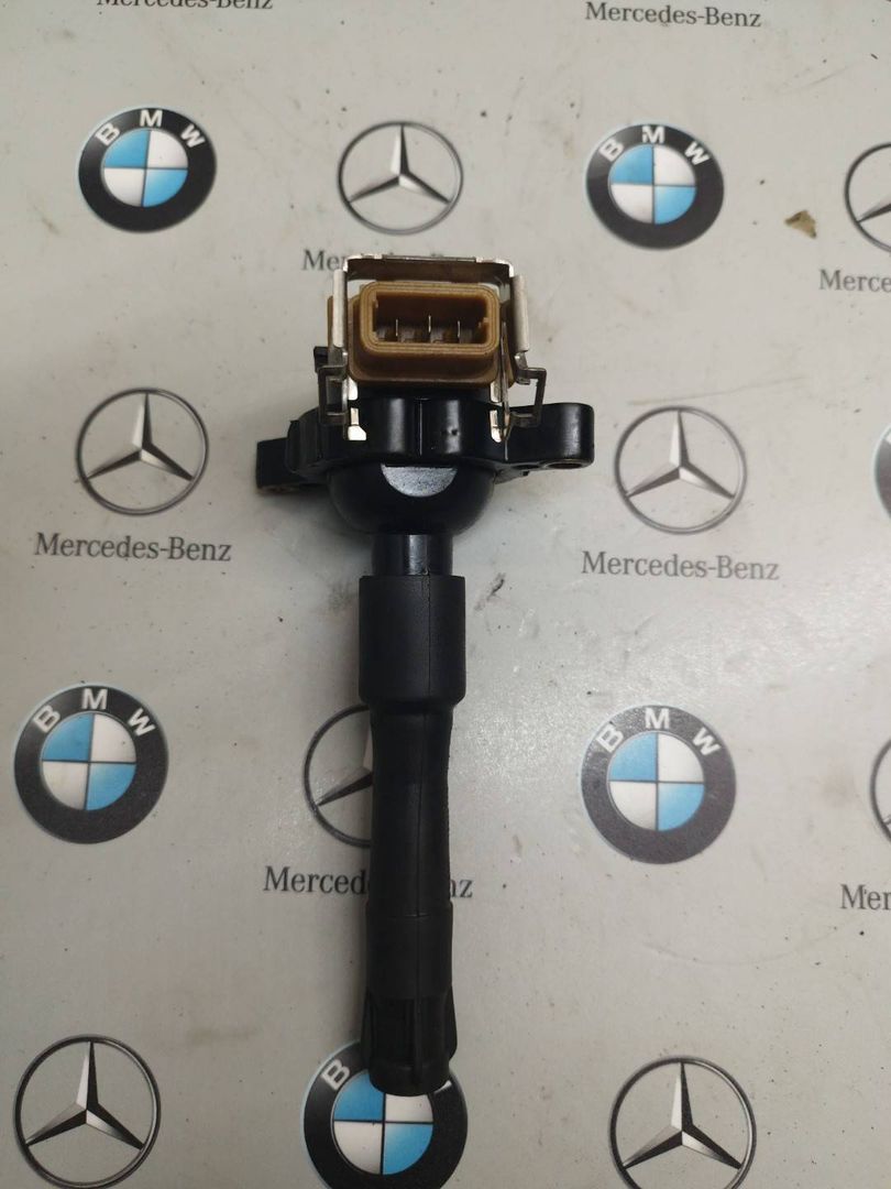катушка зажигания BMW X5 E53 2002, 3.0 л., M54 B30 (306S3), бензин