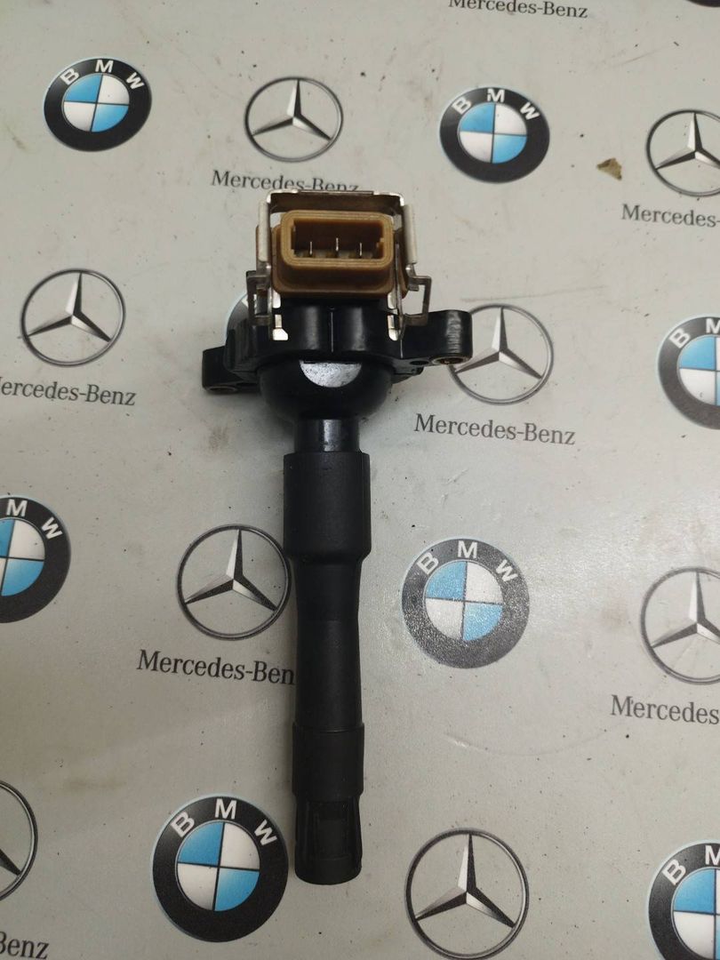 катушка зажигания BMW X5 E53 2002, 3.0 л., M54 B30 (306S3), бензин