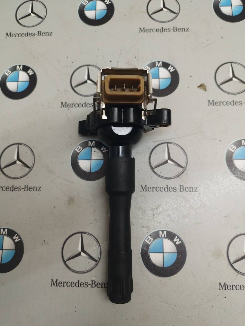 катушка зажигания BMW X5 E53 2002, 3.0 л., M54 B30 (306S3), бензин