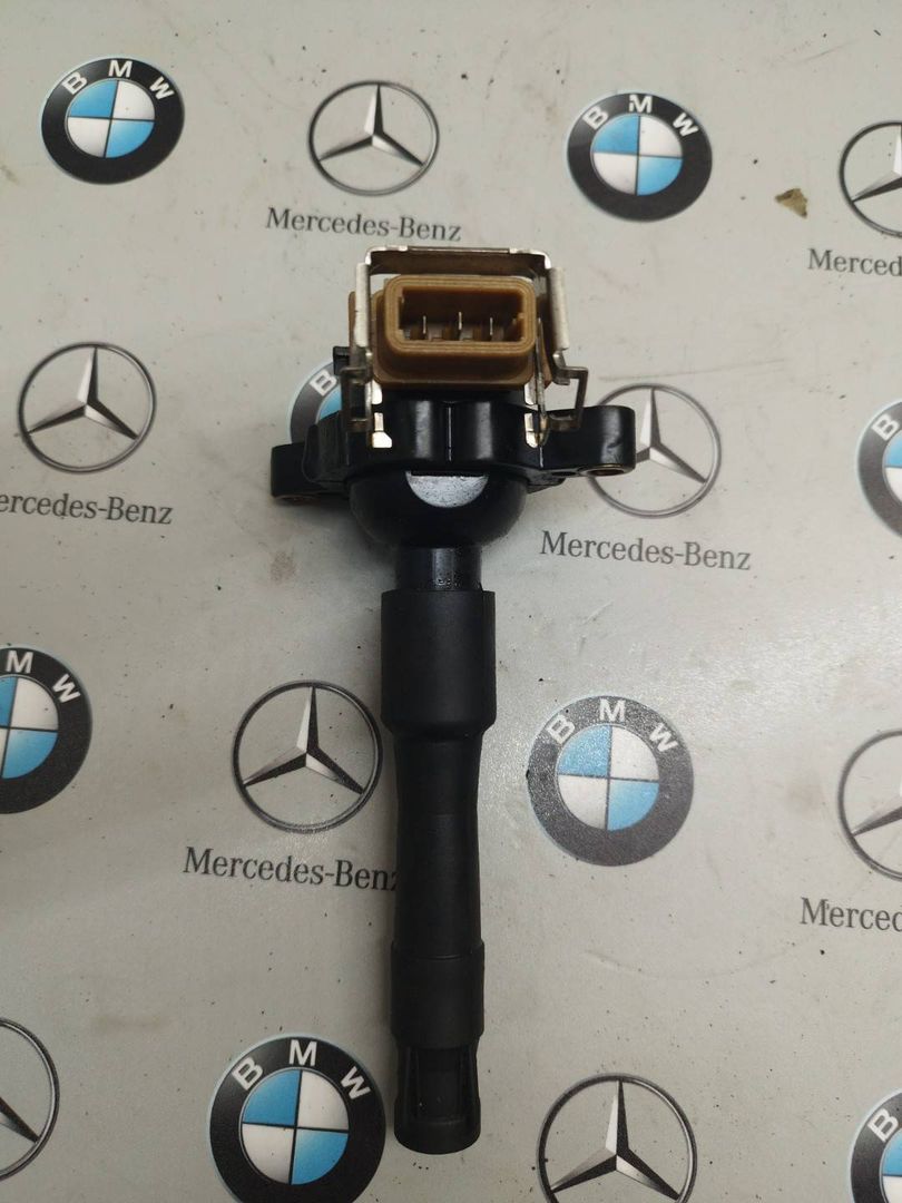 катушка зажигания BMW X5 E53 2002, 3.0 л., M54 B30 (306S3), бензин