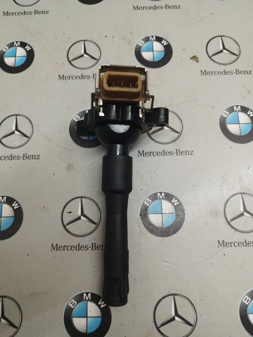 катушка зажигания BMW X5 E53 2002, 3.0 л., M54 B30 (306S3), бензин