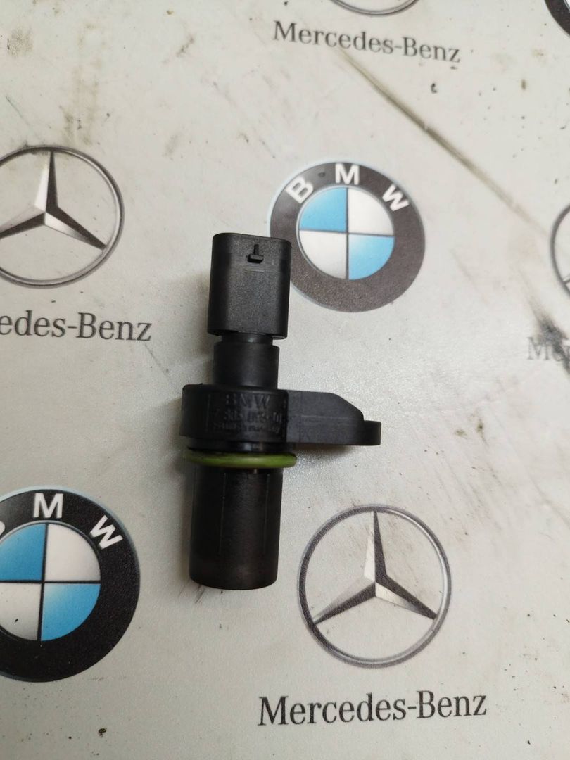 датчик распредвала BMW X3 E83 [рестайлинг] 2010, 2.0 л., N47 D20 C, дизель, 7803093
