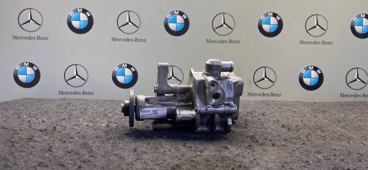 насос гидроусилителя руля BMW X5 E70 [рестайлинг] 2012, 3.0 л., N57 D30 A, дизель, 6796462, 67964623