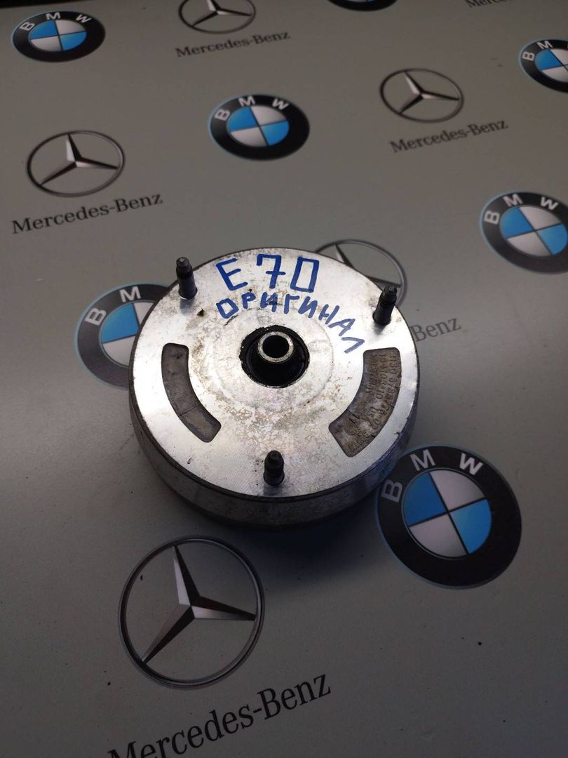 опора амортизатора верхняя (чашка) BMW X5 E70 2009, 6788776