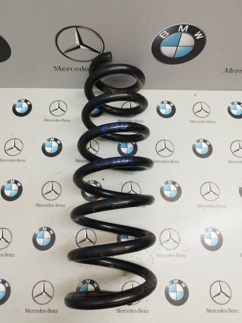 пружина BMW X5 E70 2008, 6778115