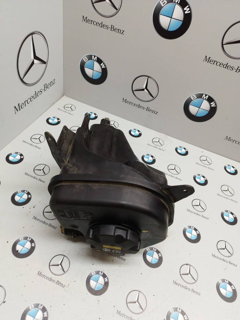 бачок расширительный BMW X5 E70 2006, 3.0 л., дизель, 7647290
