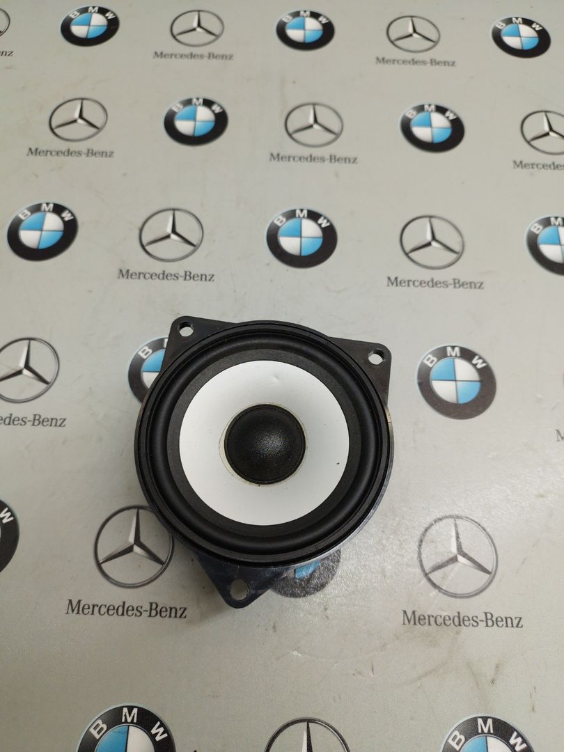 динамик двери BMW X5 E70 2006, 6949734