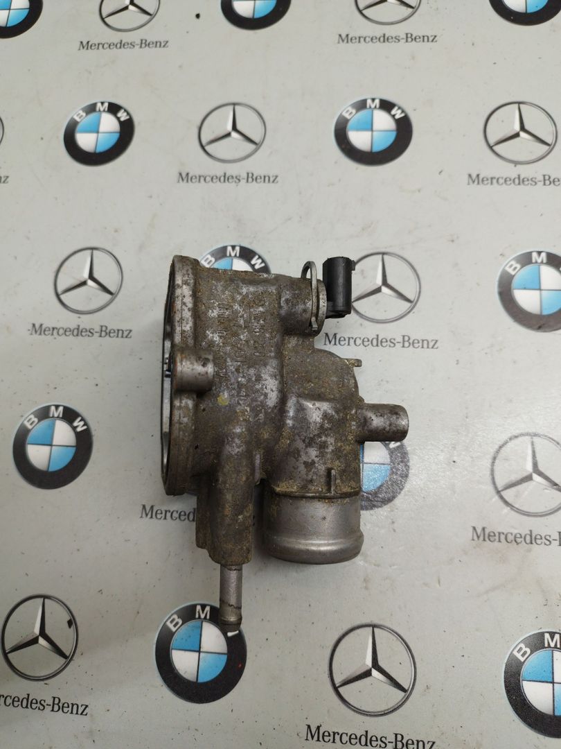 термостат Mercedes-Benz C-Класс W203/S203/CL203 2002, A64620015