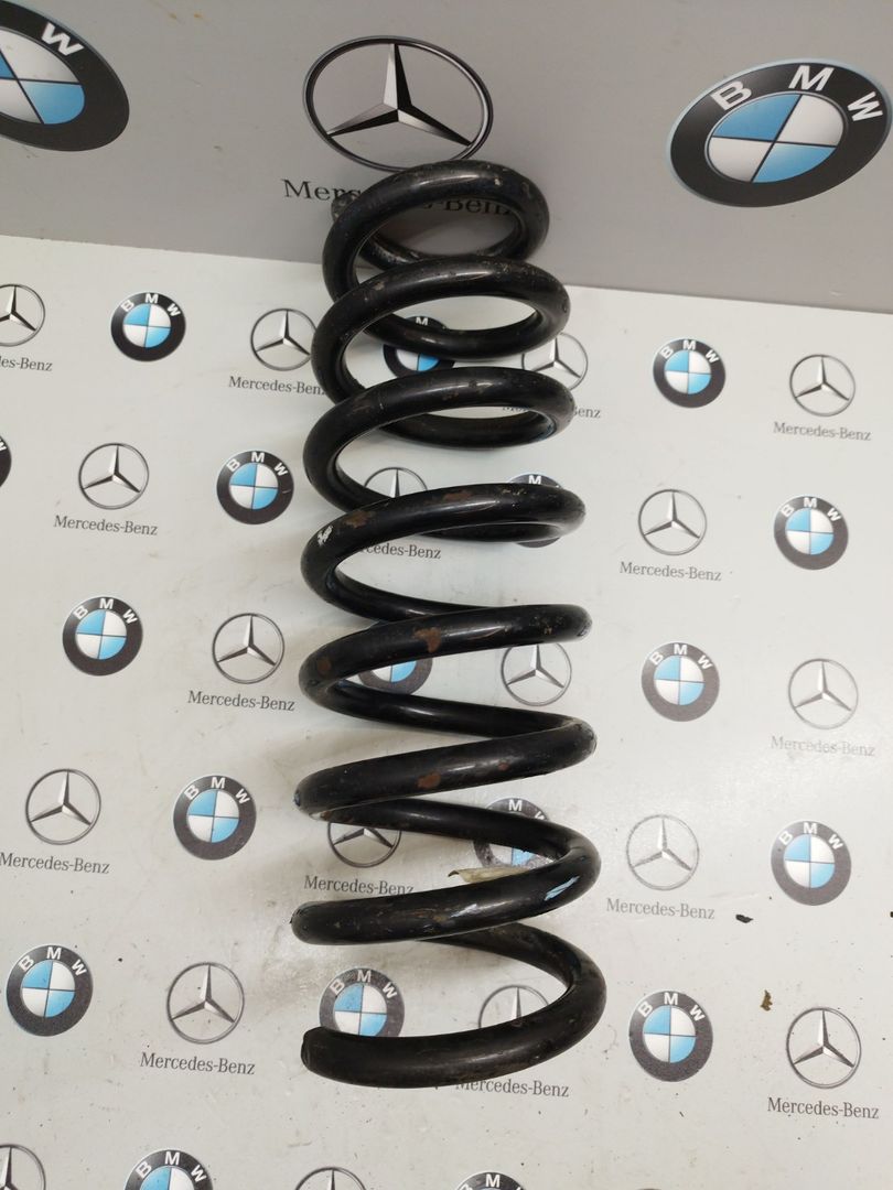 пружина BMW X5 E70 2009