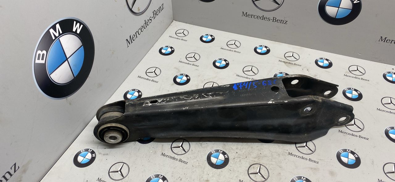 рычаг задний BMW X3 F25 2014, 2.8 л., бензин, 6795812