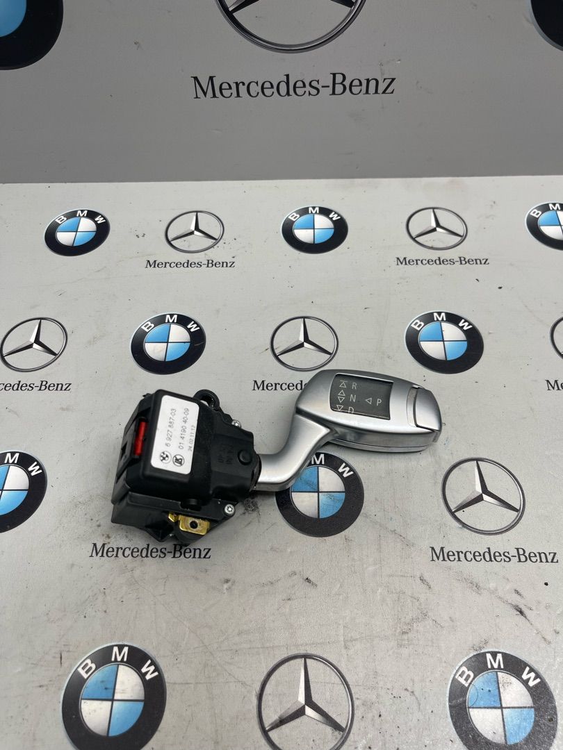 кулиса BMW 7 серия E65/E66/E67 2004, 6927887