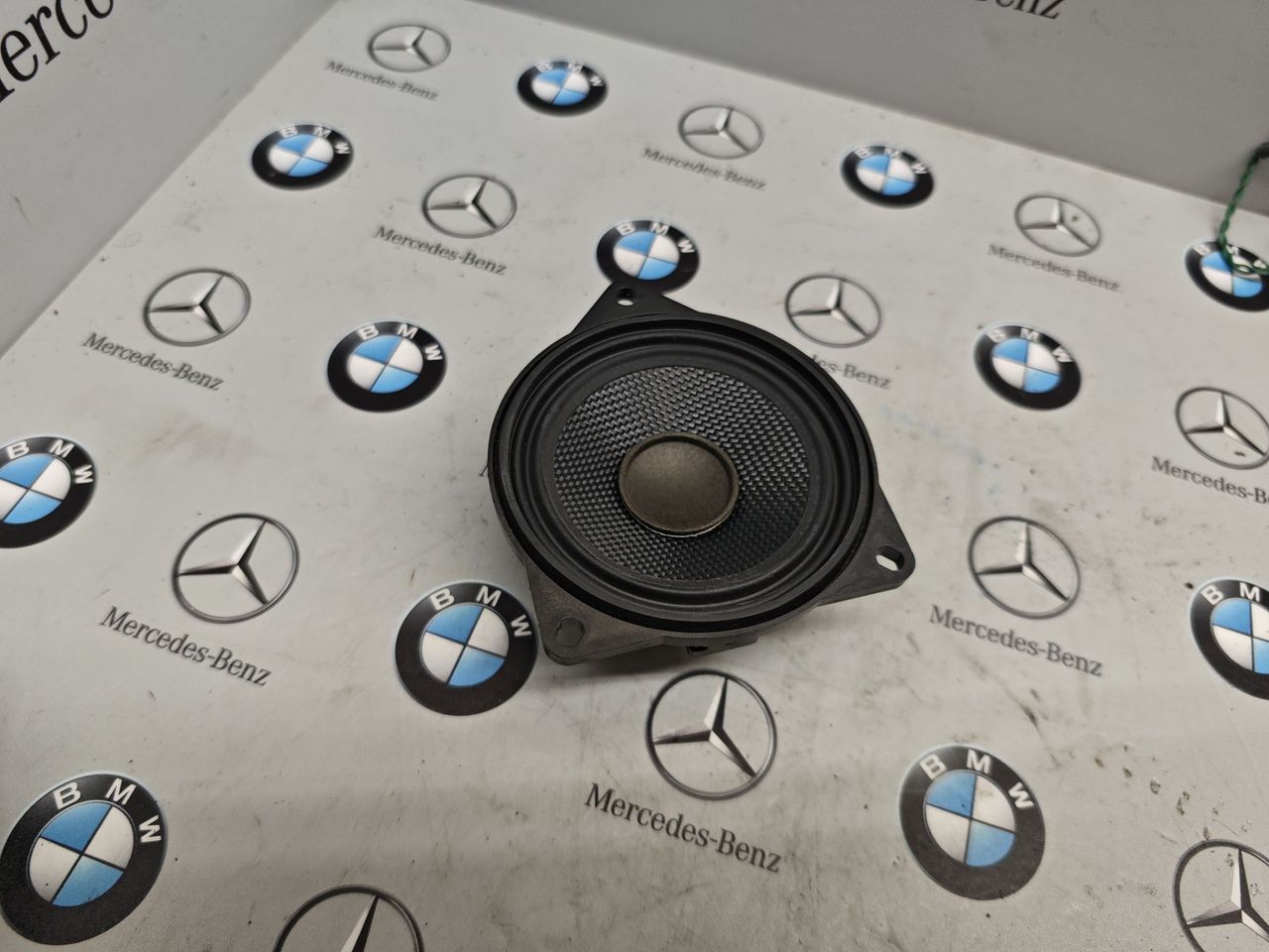 динамик двери BMW 7 серия F01/F02 2009, 9141501