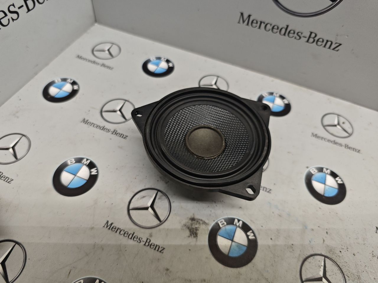 динамик двери BMW X5 E70 2009, 9141501