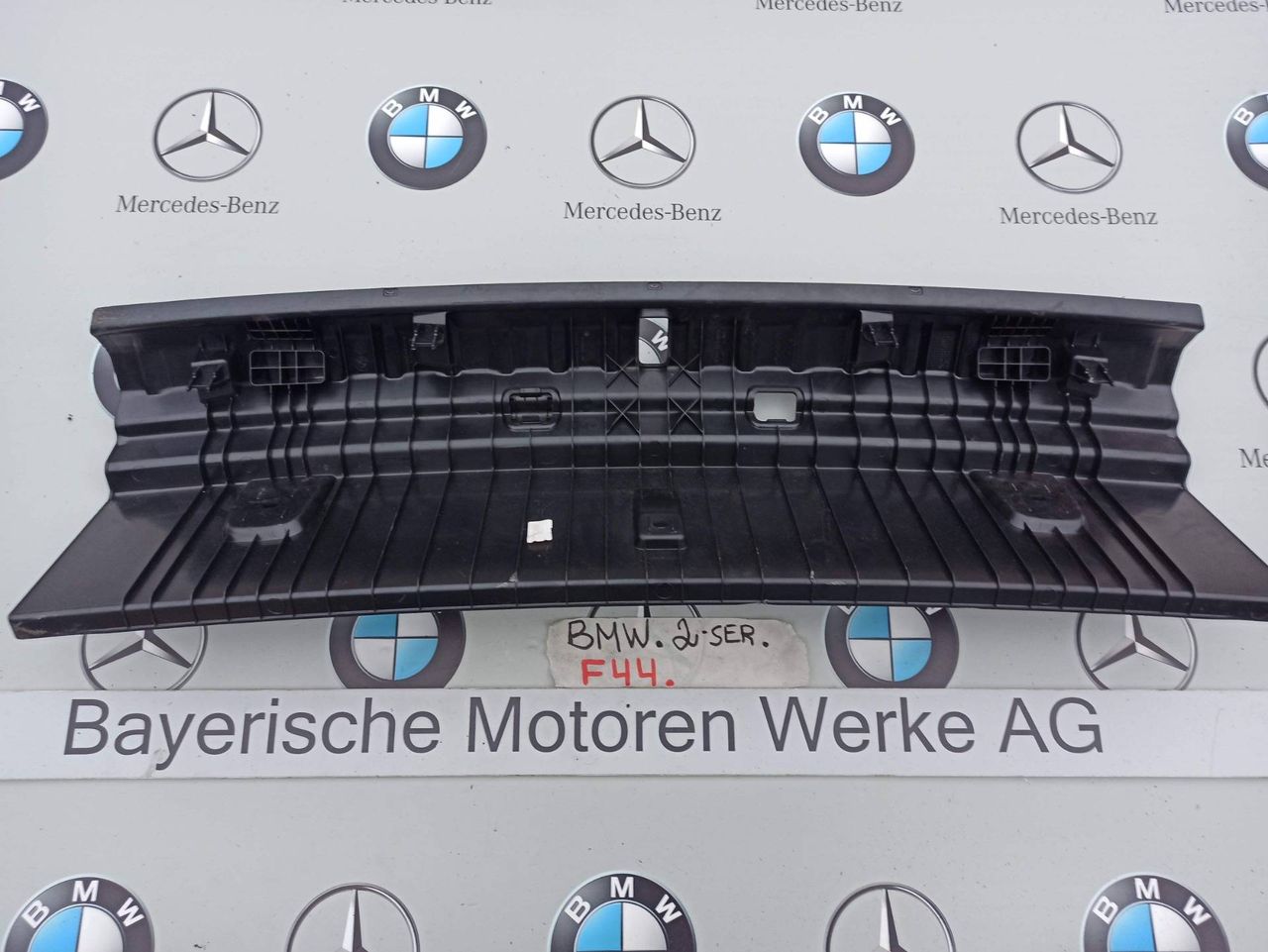 накладка декоративная BMW 2 серия F44 2020, 2.0 л., бензин, хетчбэк 5 дв., полный привод, 7475720