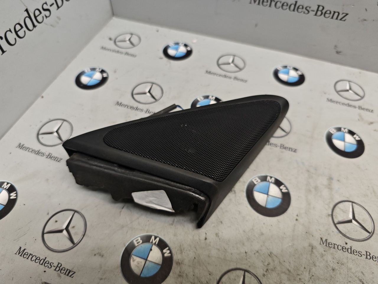 динамик высокочастотный (пищалка) BMW 7 серия F01/F02 [рестайлинг] 2014, 3.0 л., N55 B30 A, бензин, 9212077