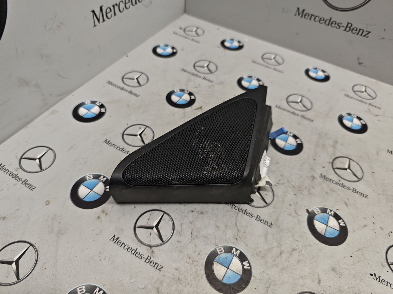 динамик высокочастотный (пищалка) BMW 7 серия F01/F02 [рестайлинг] 2014, 3.0 л., N55 B30 A, бензин, 9212077