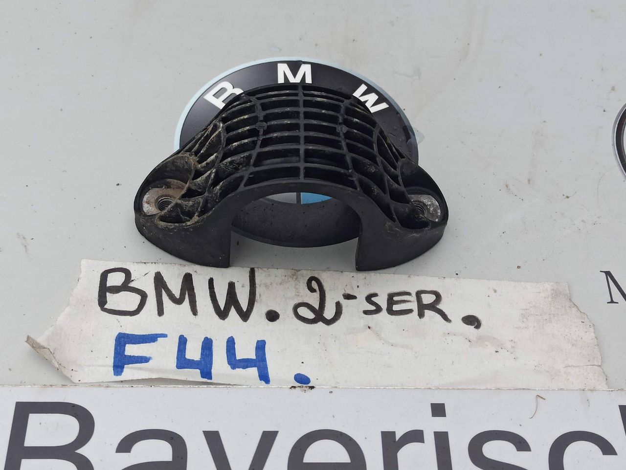 крепление стабилизатора / втулки стабилизатора BMW 2 серия F44 2020, 2.0 л., бензин, хетчбэк 5 дв., полный привод, 6861149