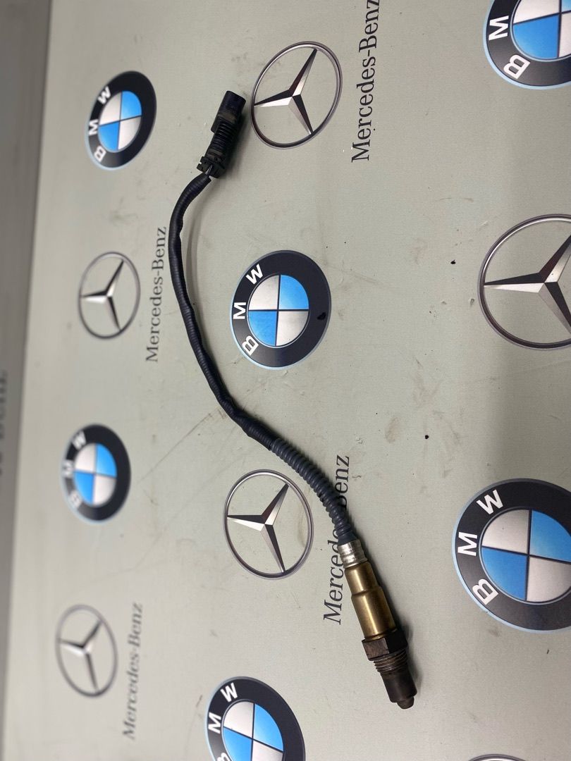 лямбда-зонд BMW 3 серия F30/F31/F34 2012, 2.0 л., N20 B20 A, бензин, 7589121