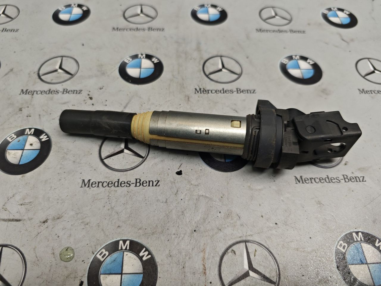 катушка зажигания BMW 6 серия F06/F12/F13 2011, 3.0 л., N55 B30 A, бензин, задний привод, 7594596
